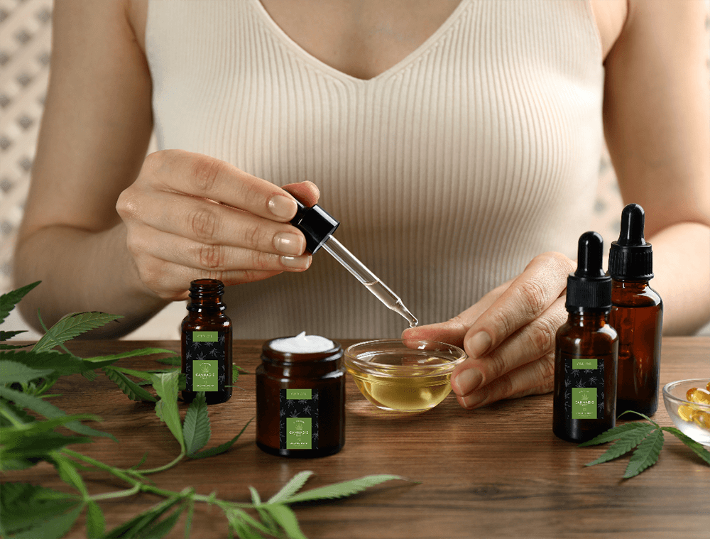 Everything Hemp