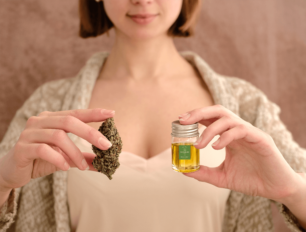 Everything Hemp