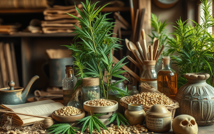 WHY HEMP BECAME ILLEGAL
